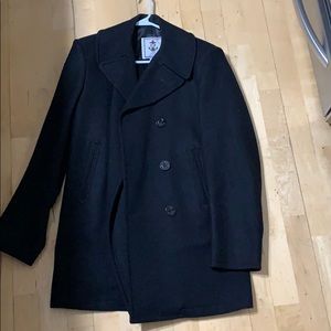 Men’s Sterlingwear Pea Coat